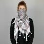 Kufiya - colorful-multicoloured 13 - Shemagh - Arafat scarf